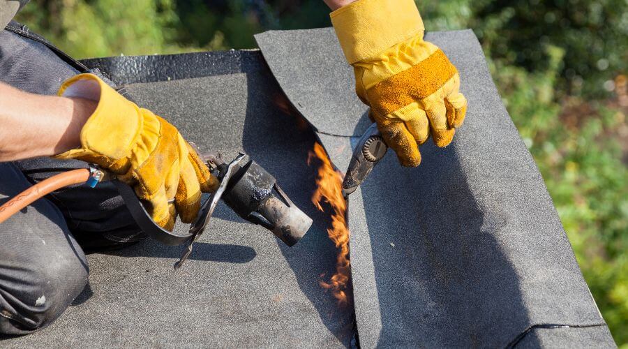 Professional flood damage restoration services in Pungoteague, VA